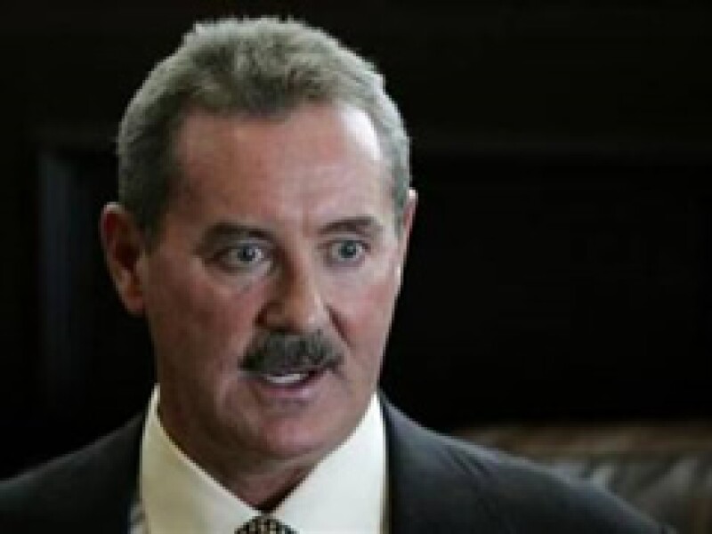 Allen Stanford fue acusado de un fraude por 8,000 millones de dólares. (Foto: Reuters)