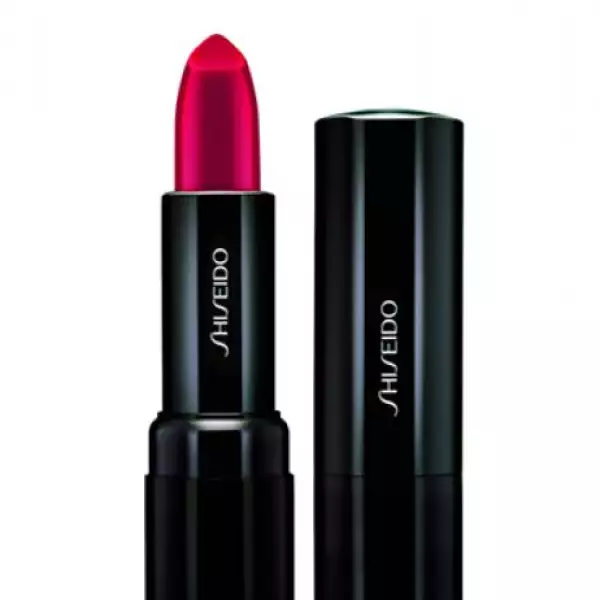 SHISEIDO Lip color de larga duración.