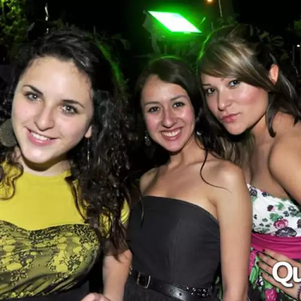 Inauguración del QUEEN