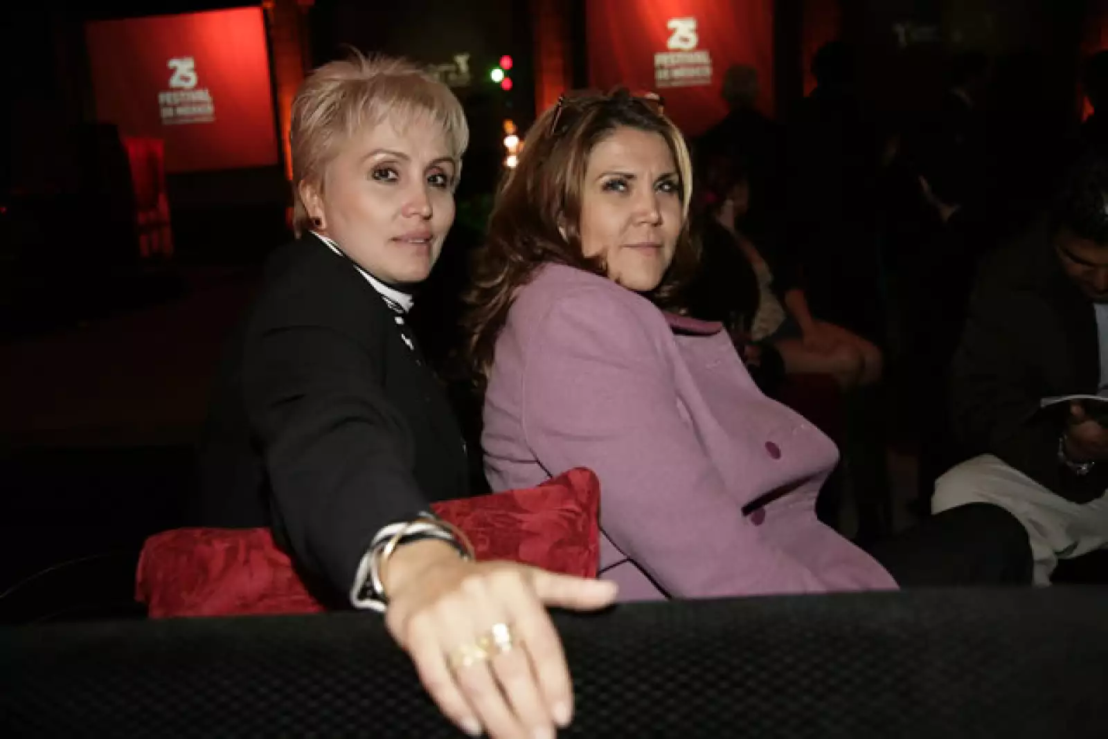 Festival Centro Histórico