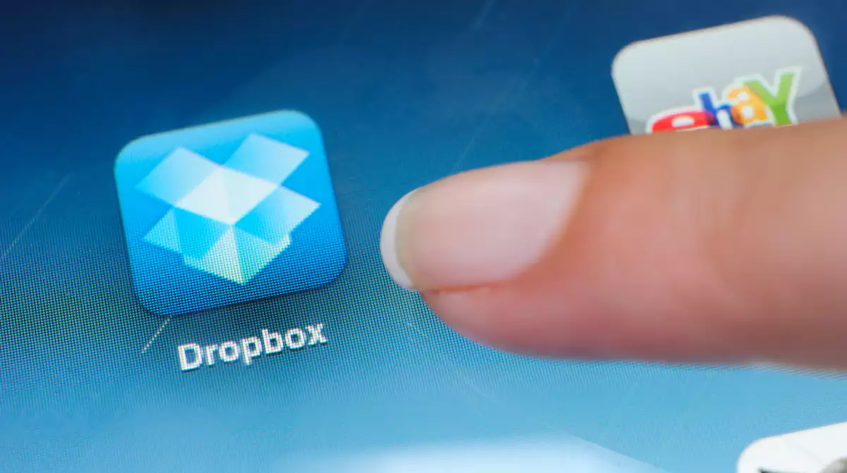 Dropbox