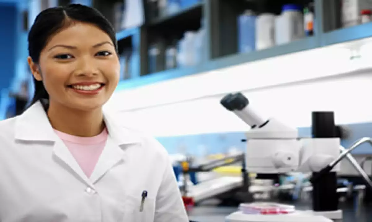 Los estudiantes deben presentar un experimento que involucre procesos de biología o física en el espacio y explicarlo en el video. (Foto: Thinkstock)