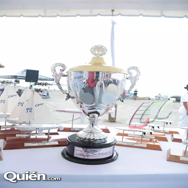 Premios Copa Mabarak