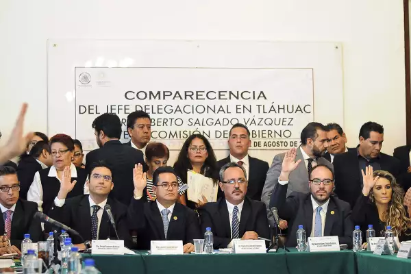 Desempeño en duda
