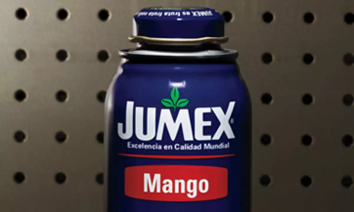 Desde 2011 Jumex se alió con Pepsi para crecer. Así enfrenta una competencia fortalecida por fusiones y adquisiciones. (Foto: Marc Fauche)