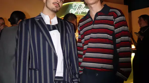 Diamonds & Wonders de Tiffany & Co.