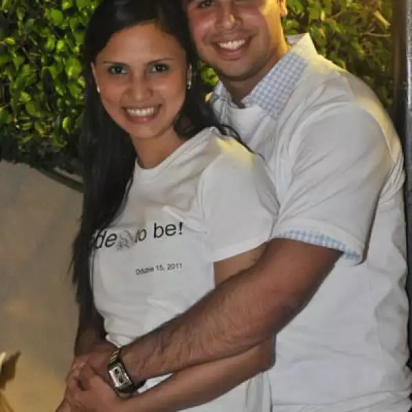 Bienvenida y Fiesta de compromiso