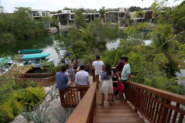 Andaz Mayakoba