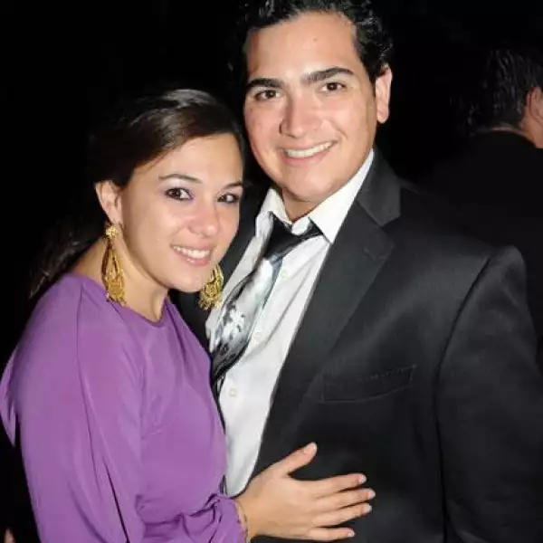 Boda Juan Arturo Covarrubias, Tatiana Plasencia