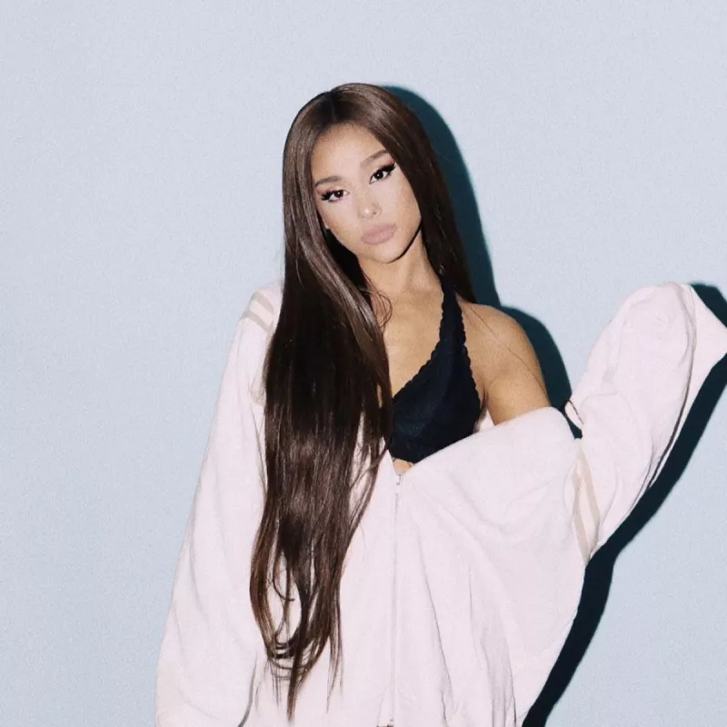 Ariana Grande