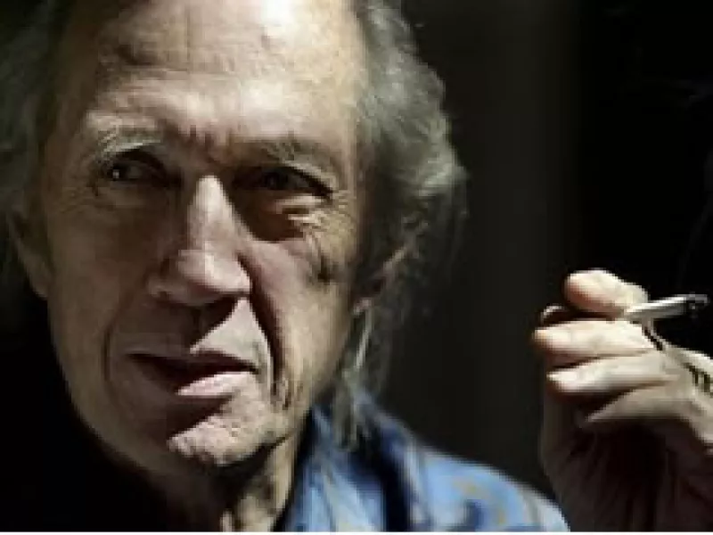 El actor de 72 años se encontraba en Tailandia para filmar una película. (Foto: AP)