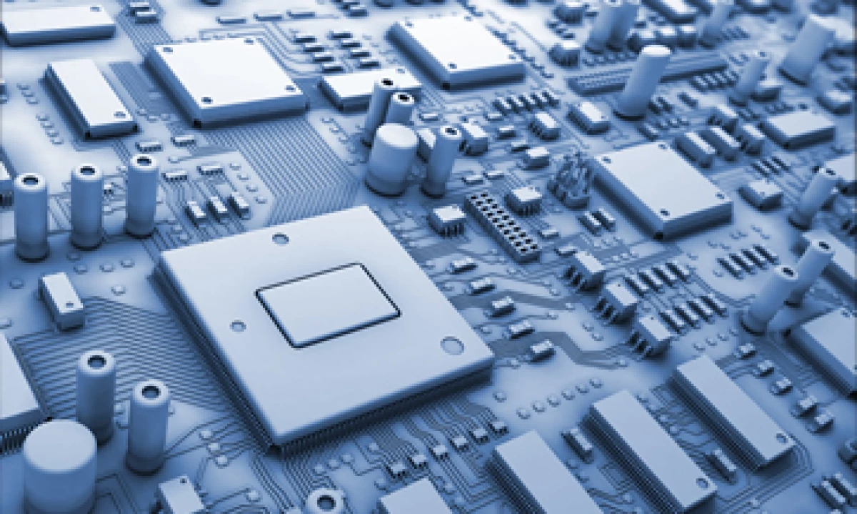 Nvidia ha estado buscando áreas para aplicar su conocimiento en chips para gráficos, incluyendo redes computarizadas de empresas. (Foto: Getty Images)