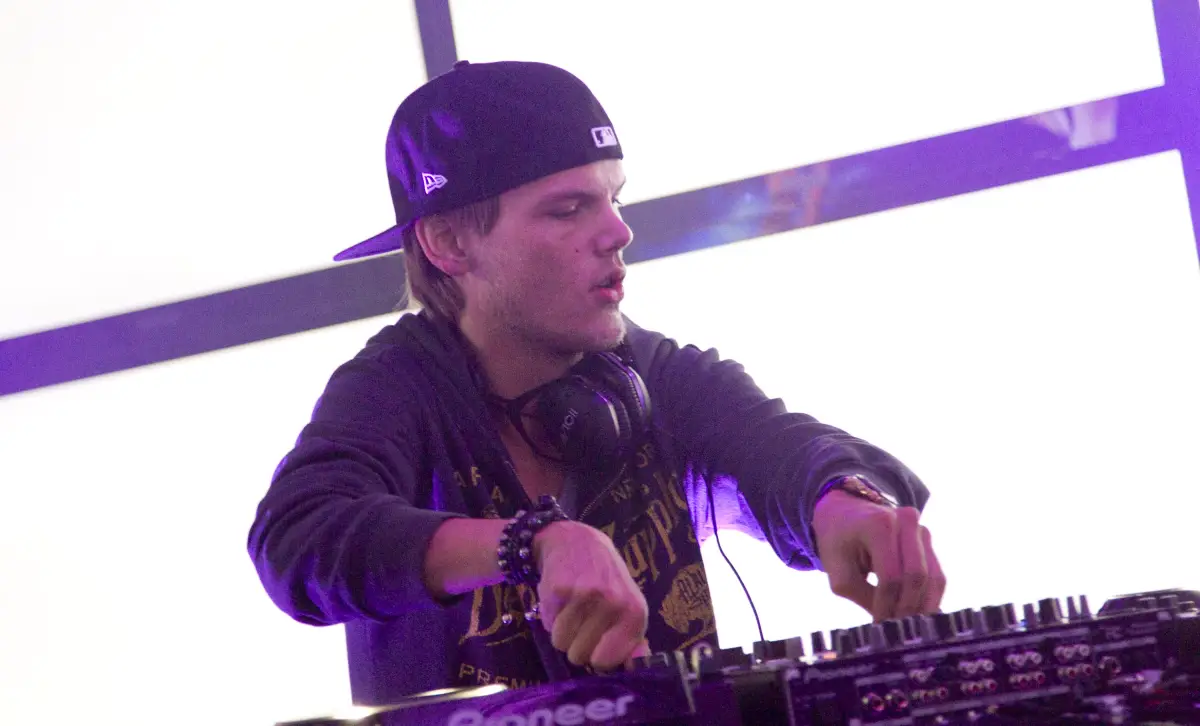 Avicii