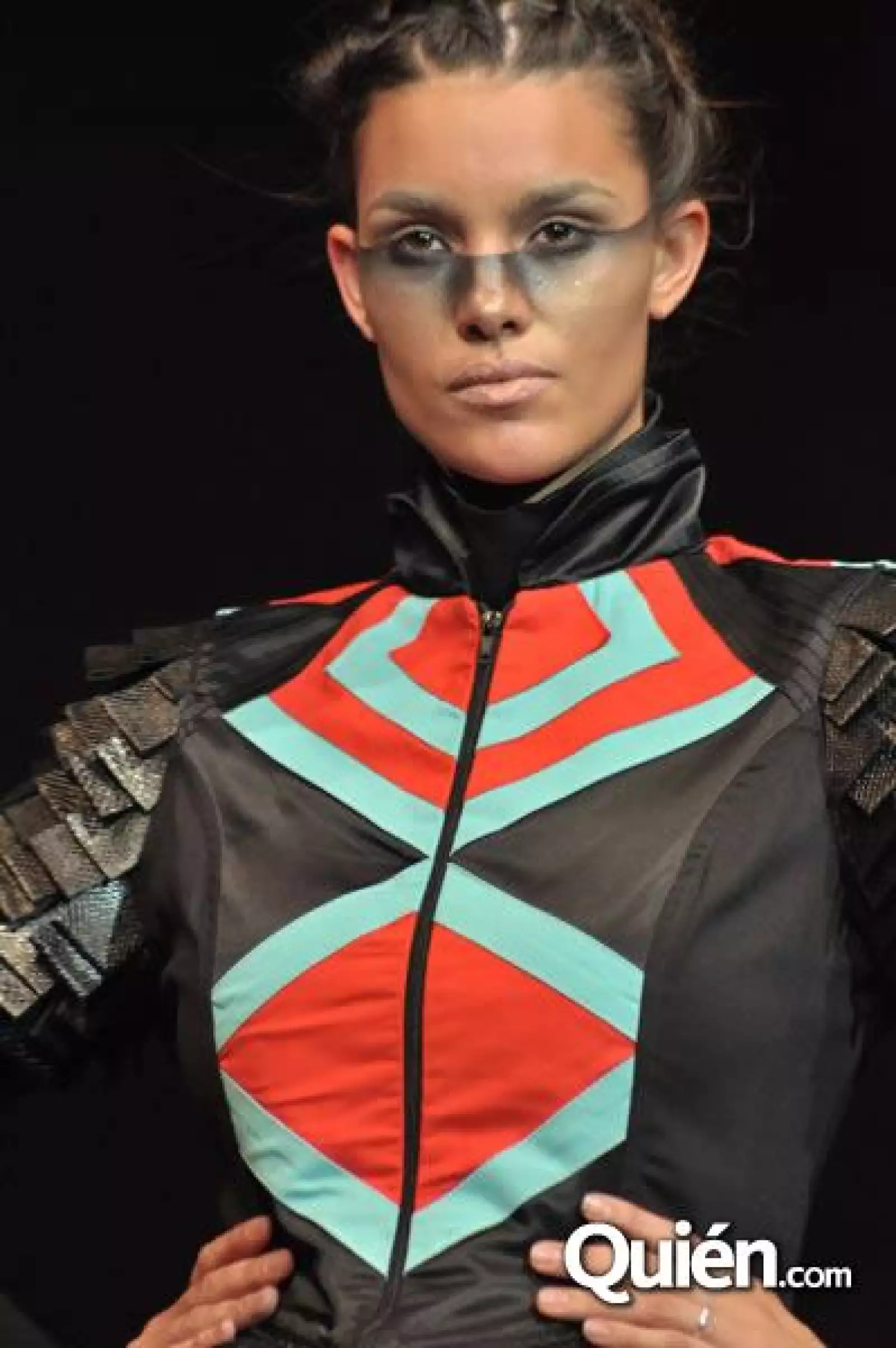 Monterrey Nextel Moda