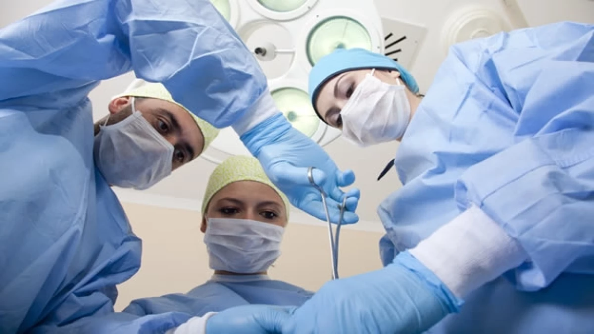 cirugia quirofano pacientes que despiertan
