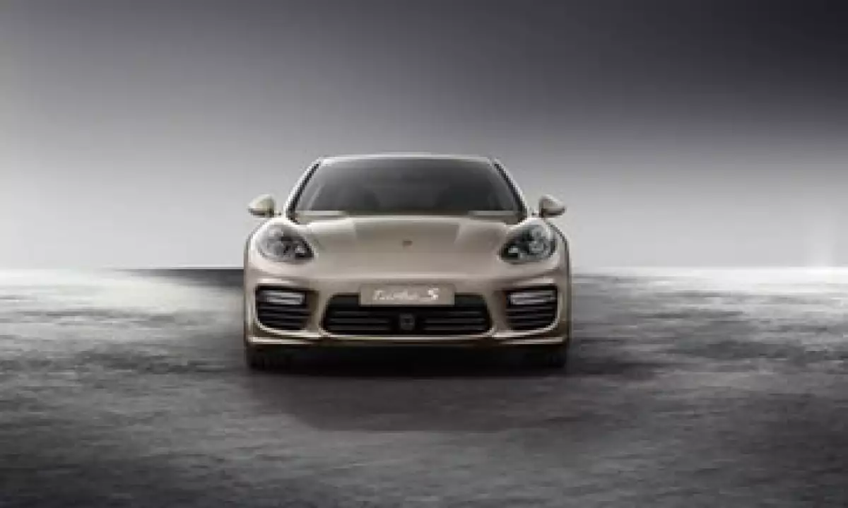 México lidera las ventas de Porsche en América Latina. (Foto: Tomada de porsche.com)