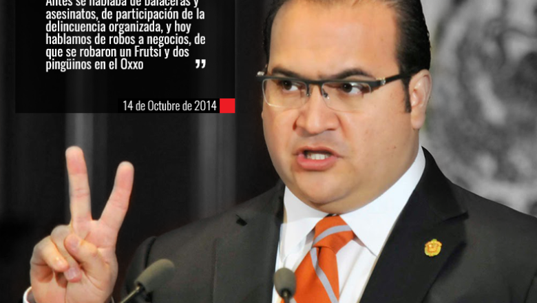 Bajo investigación