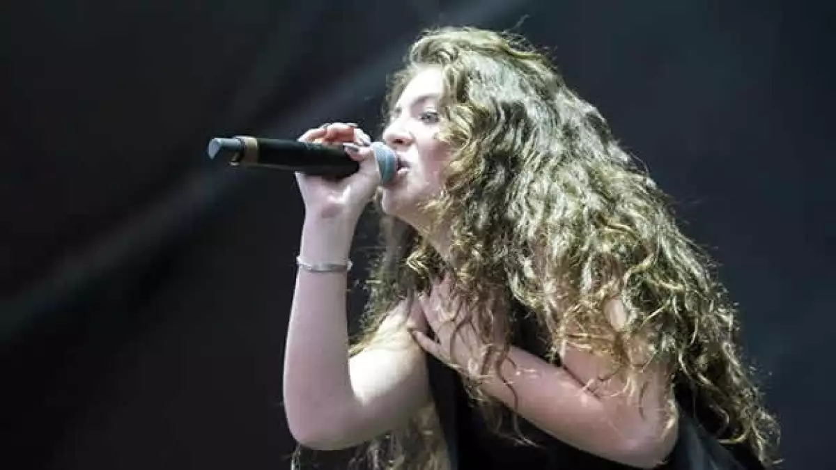 lorde royals