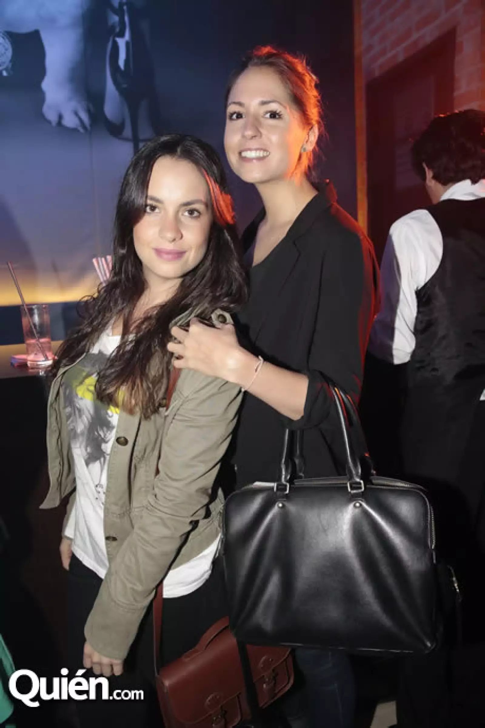 María González,Mónica Cervantes