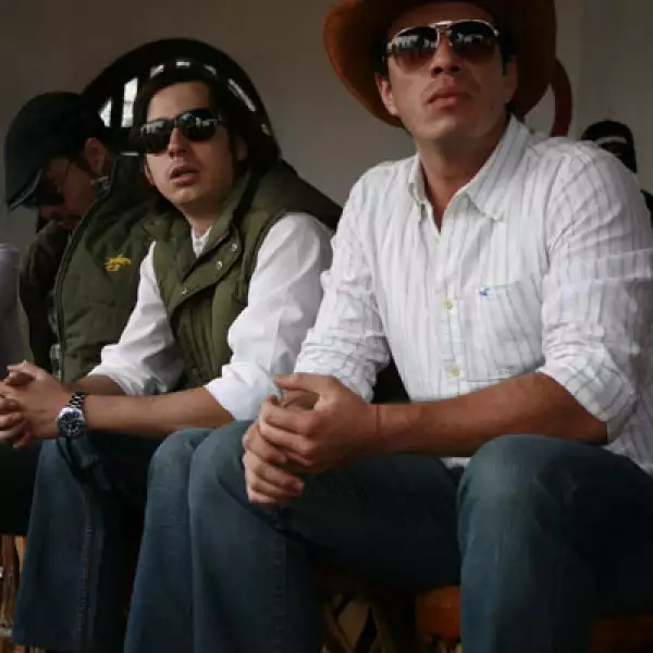 Cumple Juan Cristóbal García Vivanco