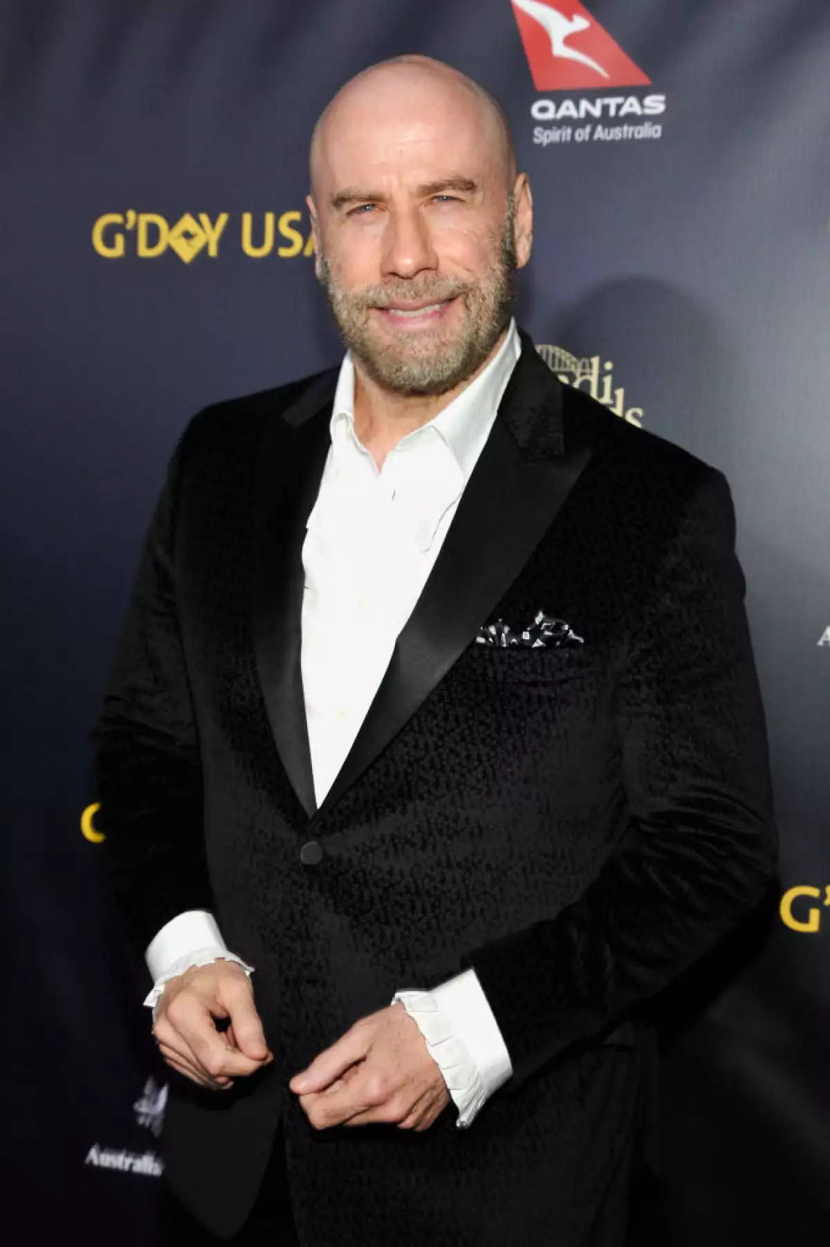 2019 G'Day USA Gala