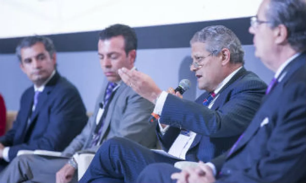 Las reformas legislativas ampliaron las perspectivas para las empresas y atrajeron nuevos jugadores a México(Foto: Jesús Almazán)