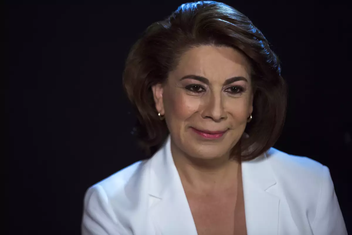 La candidata de la coalición encabezada por el PRI a gobernadora de Aguascalientes, Lorena Martínez, incluye a la corrupción entre los pendientes más urgentes.