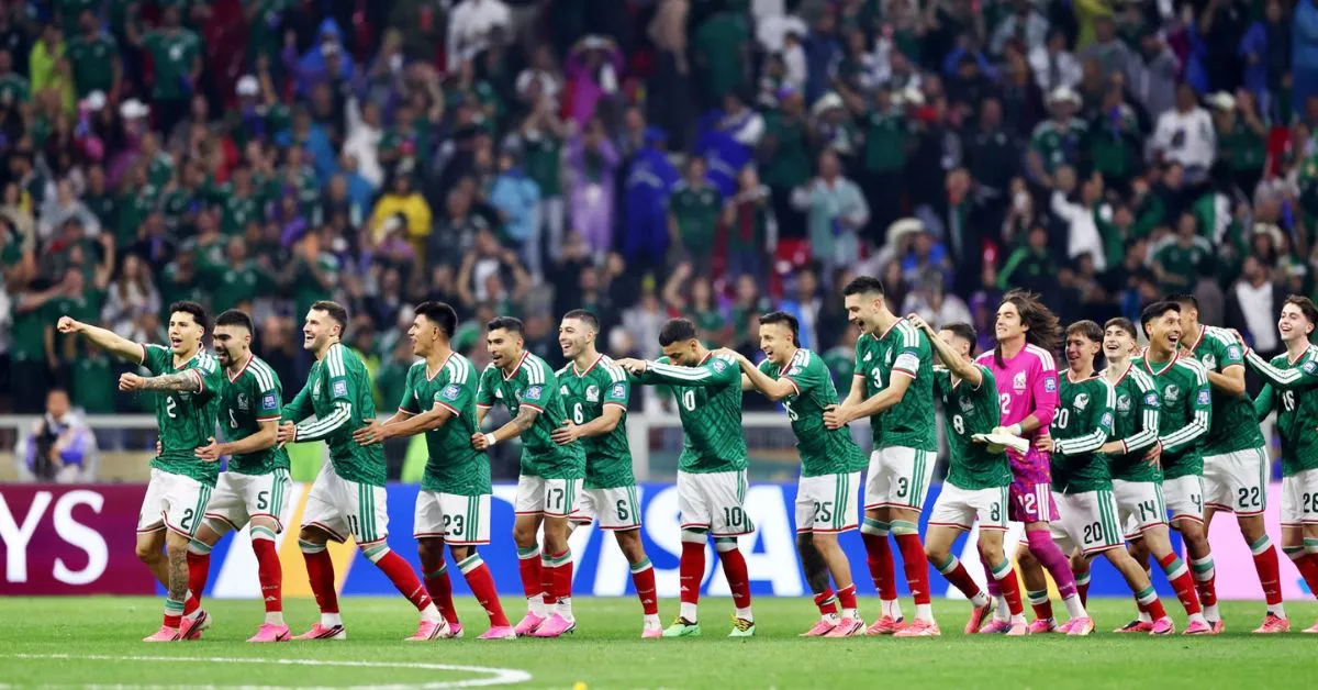 Cuántas veces ha perdido México en el Estadio Azteca? Los famosos "aztecazos" de la selección