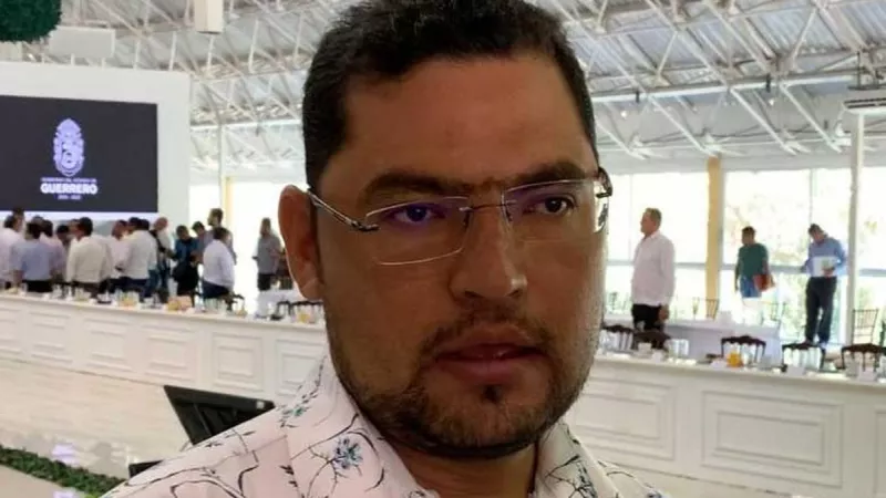 Gregorio Portillo Mendoza es tío del candidato morenista 