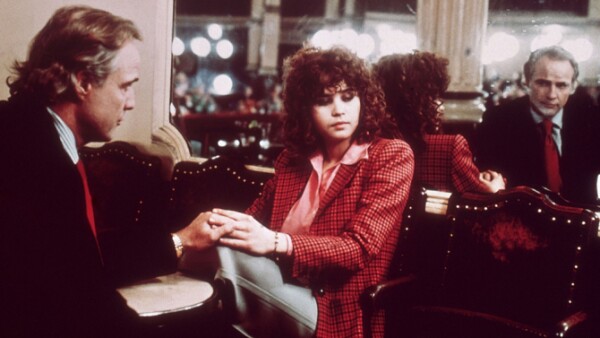 Last Tango in Paris