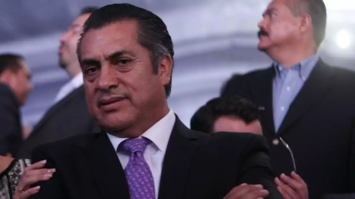 bronco jaime rodriguez calderon