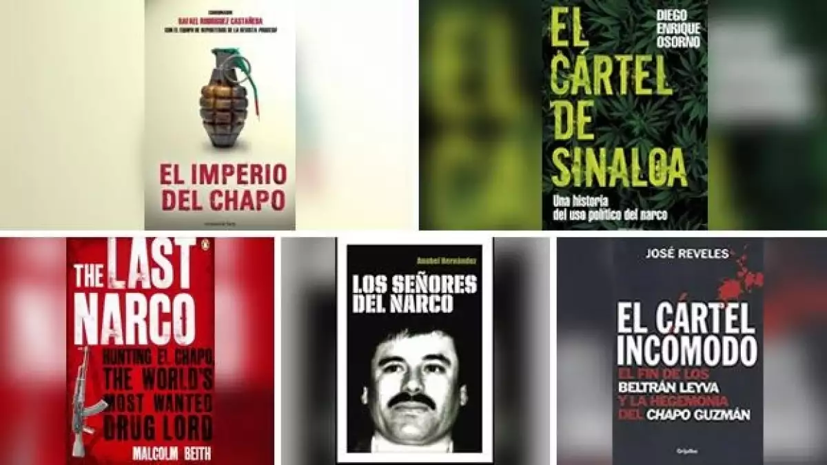 El Chapo