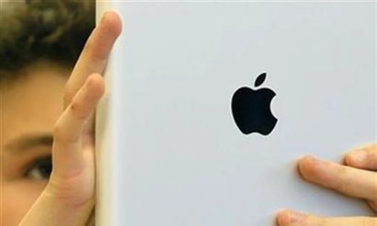 Aunque Apple consume los mismos microprocesadores que HP o Dell, la gran diferencia es el valor agregado en sus productos. (Foto: Reuters)