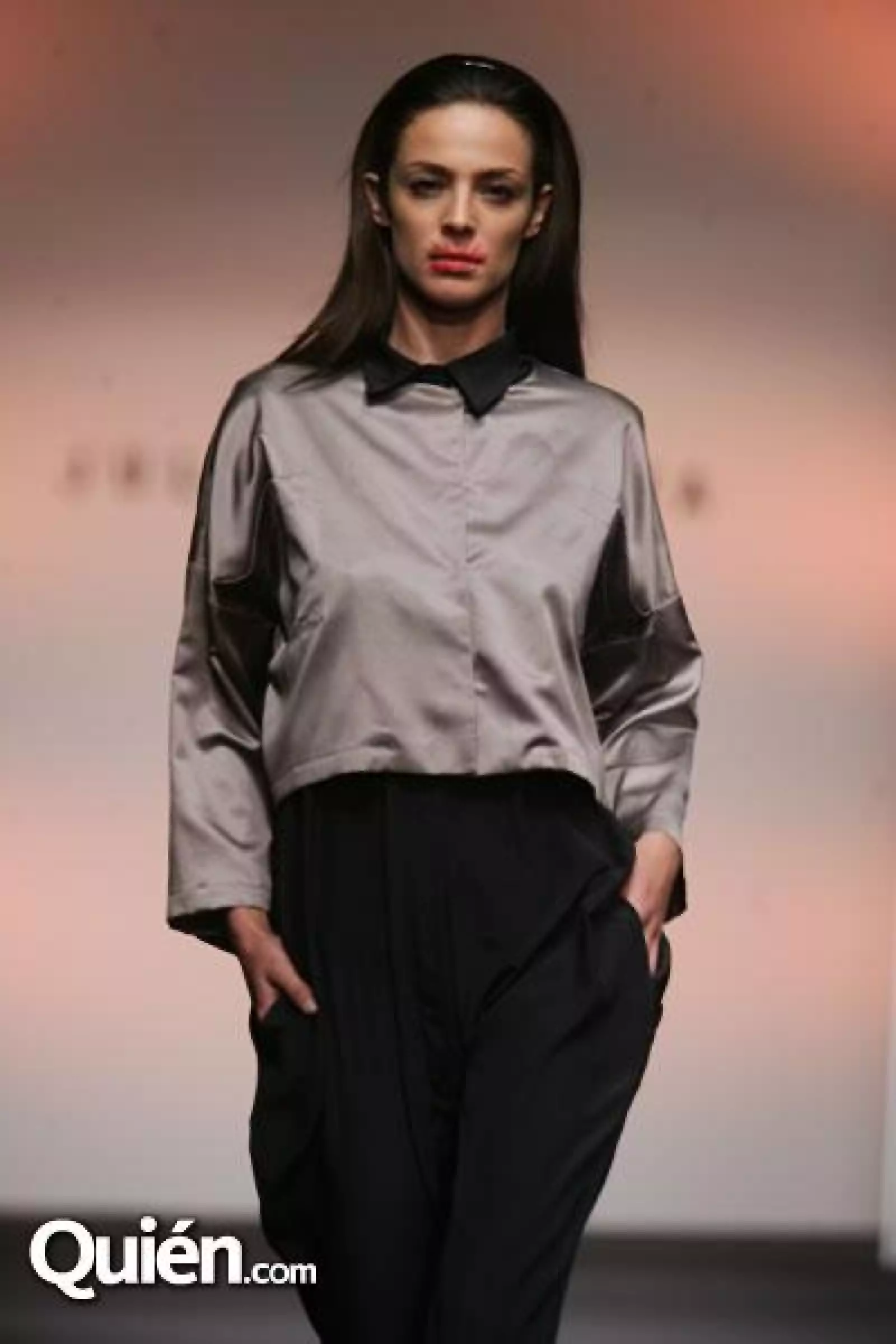 MBDF 2011 Pasarela Julia Renata