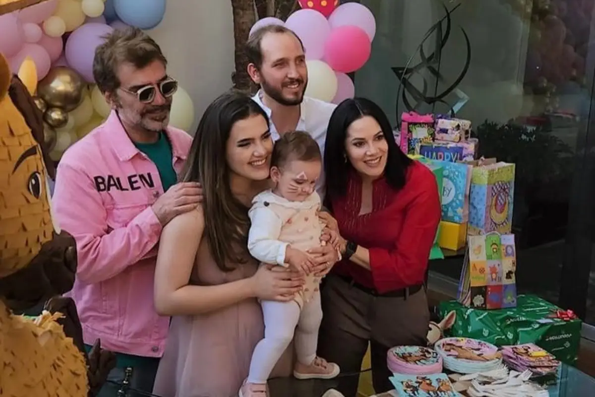 Familia Fernández