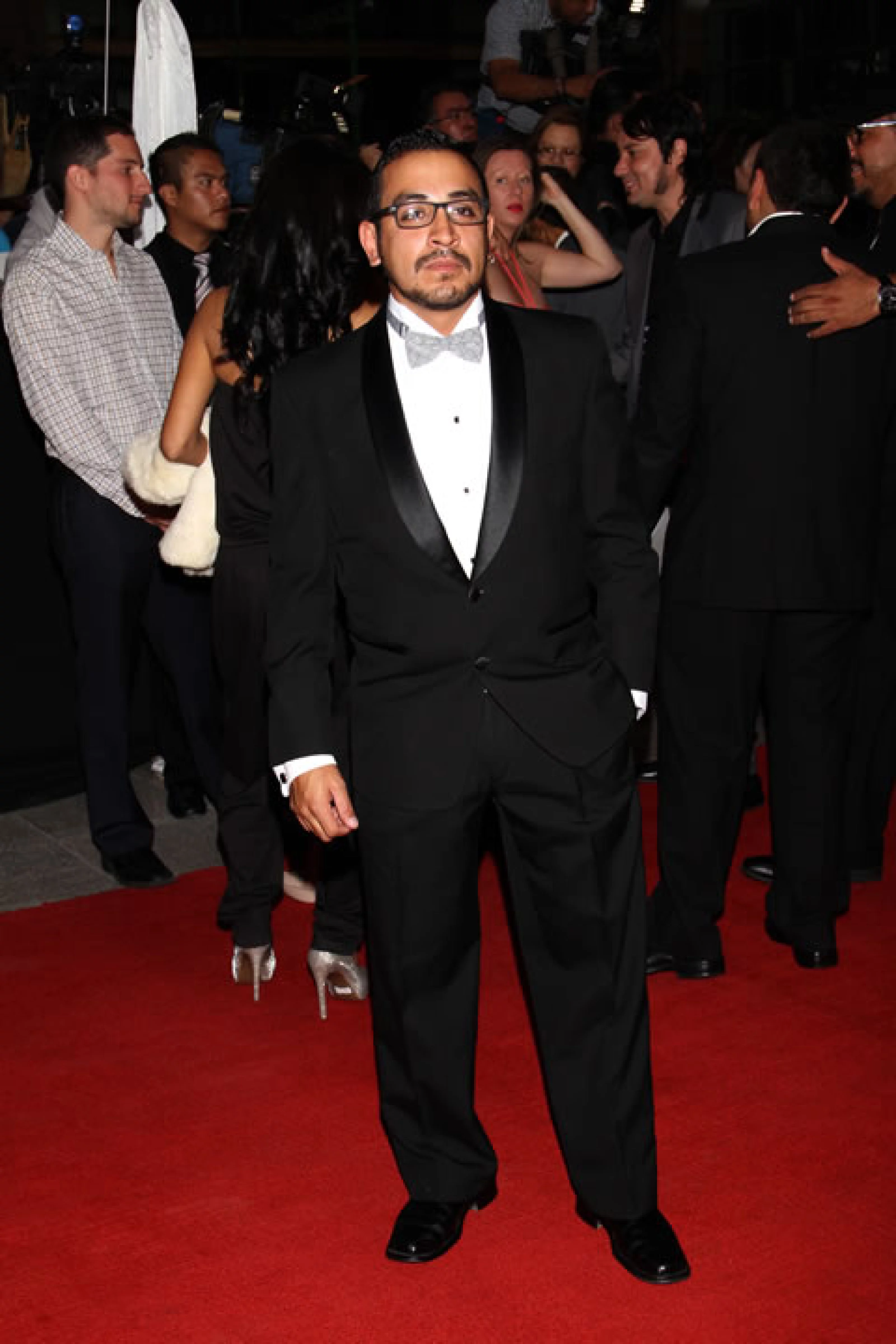 FOTOS Así fueron los premios Ariel