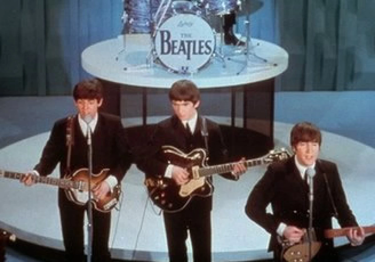 El grupo inglés vuelve a sonar en todo el mundo (Foto: AP)