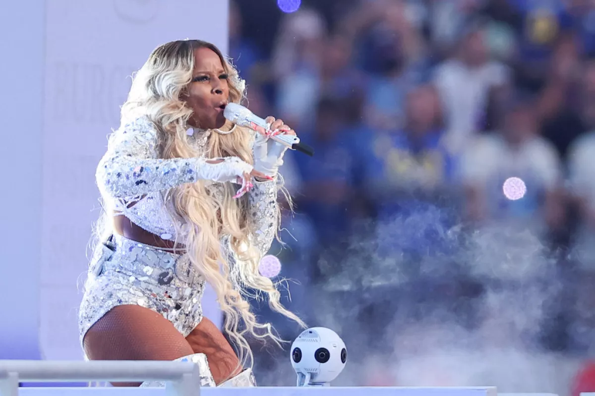 Super Bowl LVI