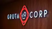 Inauguración Gruta 19 Corp.