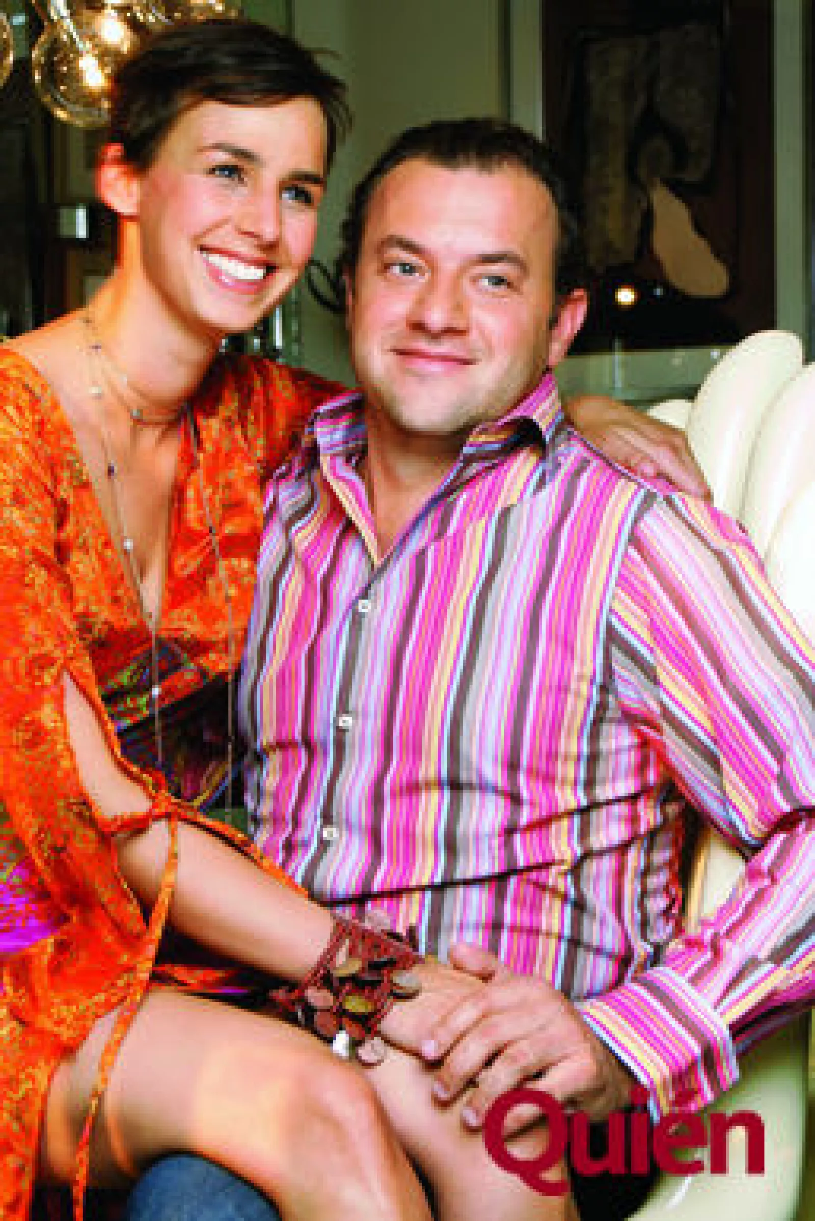 Casa Aurelia Haut de Sigy