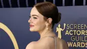 Emma Stone SAG Awards 2024 