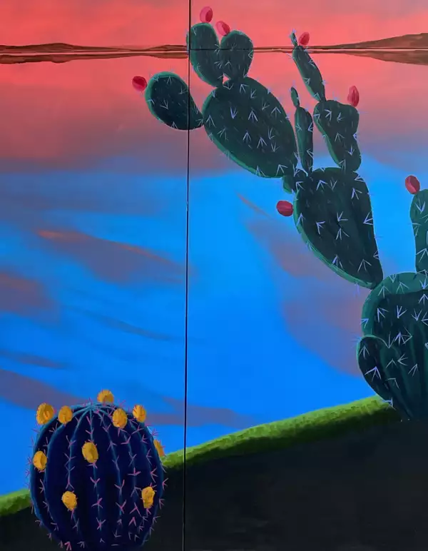 Cortesía: Ana Segovia