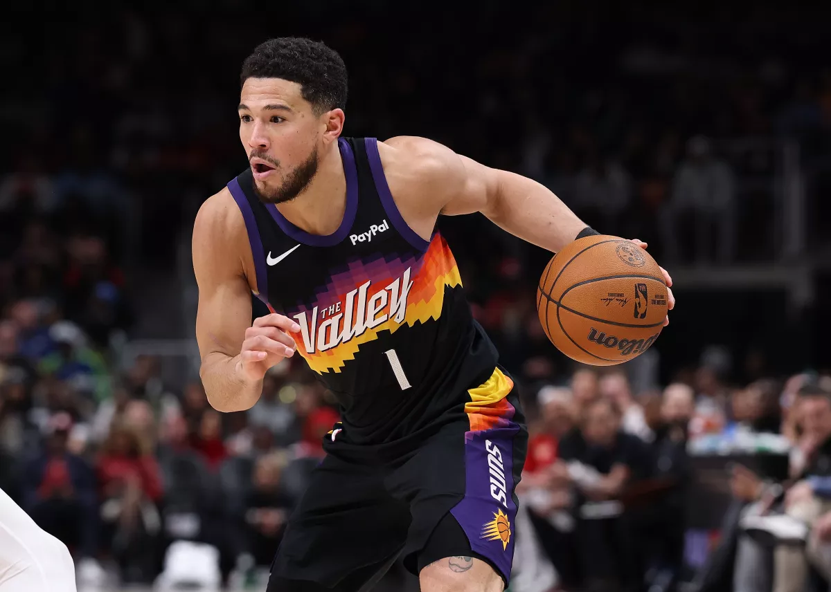 Devin-Booker