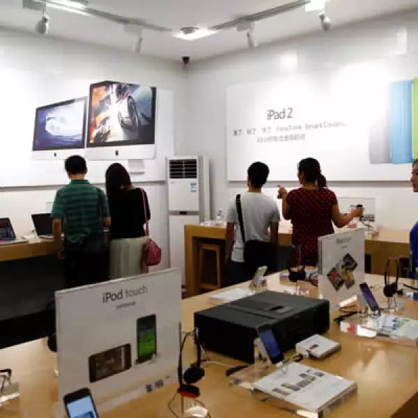 Las autoridades llevaron a cabo inspecciones a 300 negocios en Kunming tras difundirse la noticia.