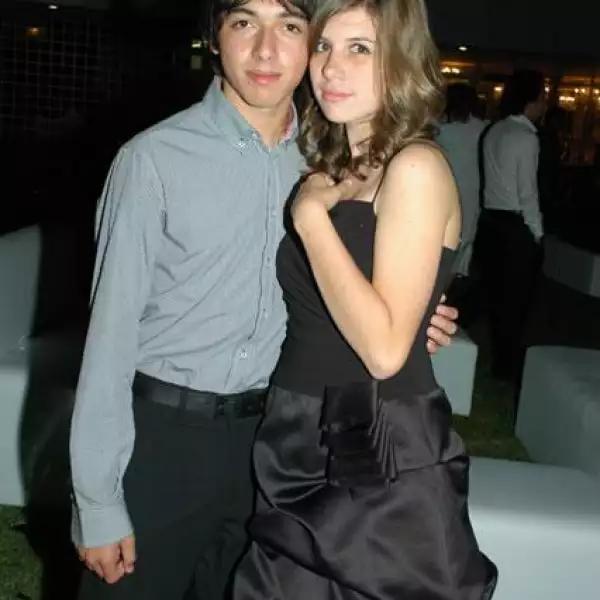 XV Patricia Rodríguez