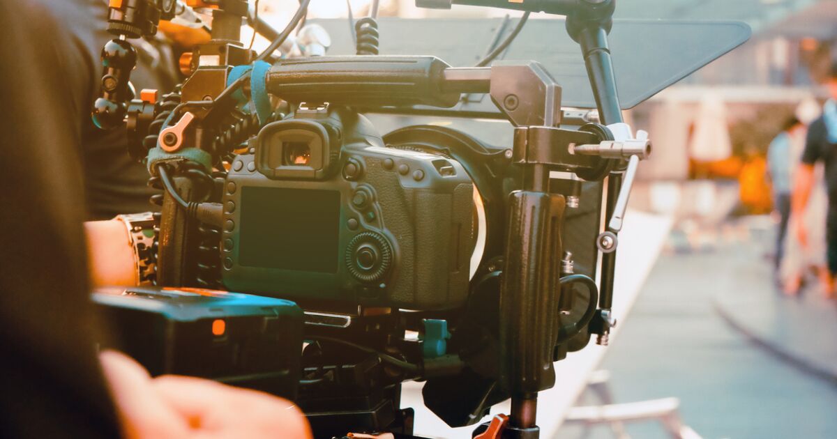 Producción de series en México cae 28%: impacto en la industria