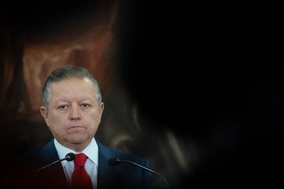 Arturo Zaldívar
