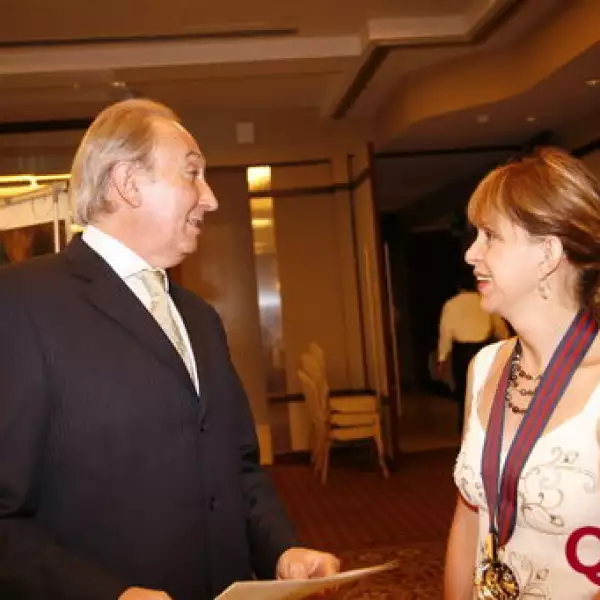 Eduardo Asaf, Cristina Gaytan