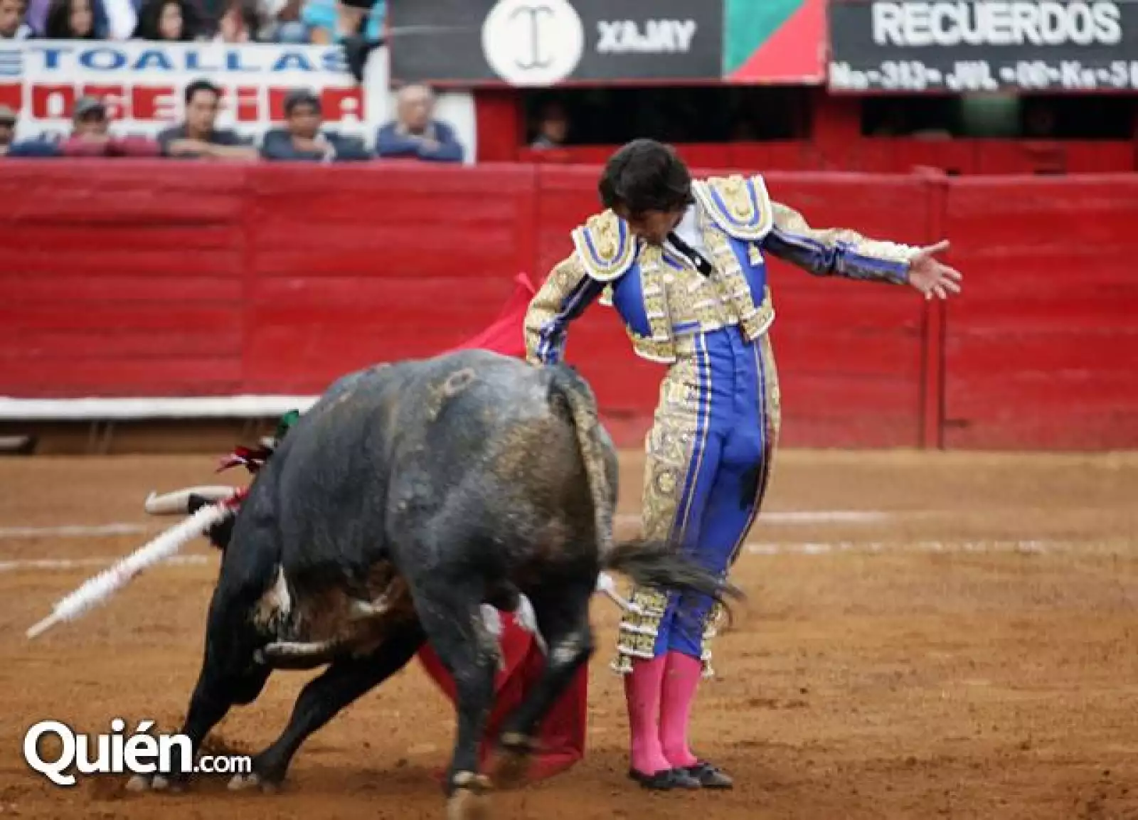 3a Corrida de Toros