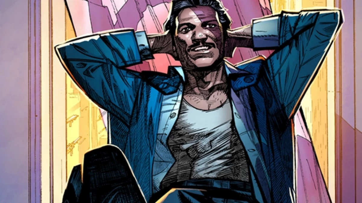 lando